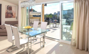 Отель Taonasi Mazzarò Apartments  Таормина